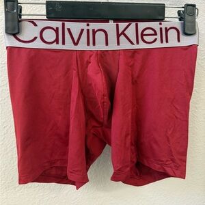 Calvin Klein Boxer Briefs